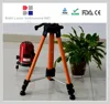 Professional Aluminum Bracket tripod for total station
