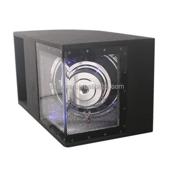 dual 6.5 speaker box