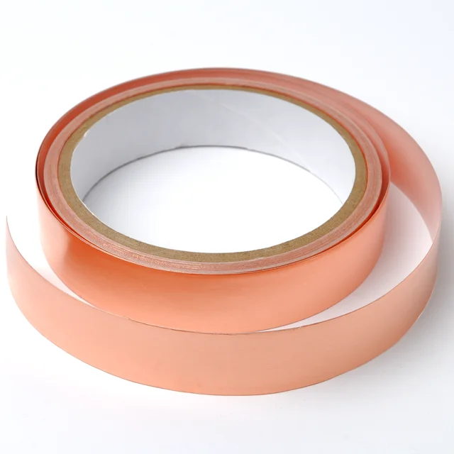 copper adhesive tape