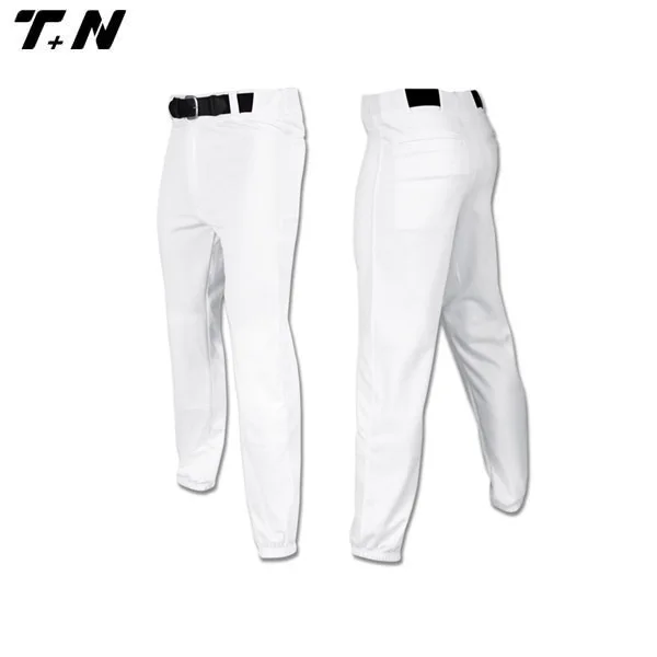 Men Baseball Pants/plus Size Baseball Pants/softball Pants Wholesale