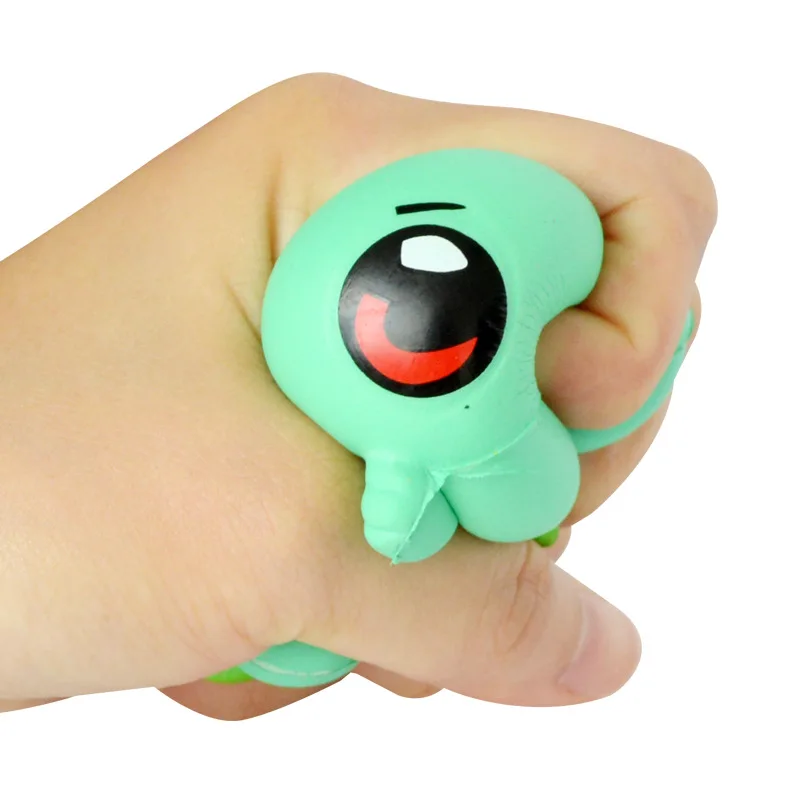 turtle squishy toy