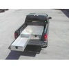 72" empty trailer max steel portable aluminium truck tool box