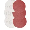 Grit 60 5 Inch Ceramic Bond Diamond Floor Polishing Disc