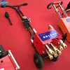 Handheld Pneumatic Hammer Chisel Road Drill Scabbling Machine