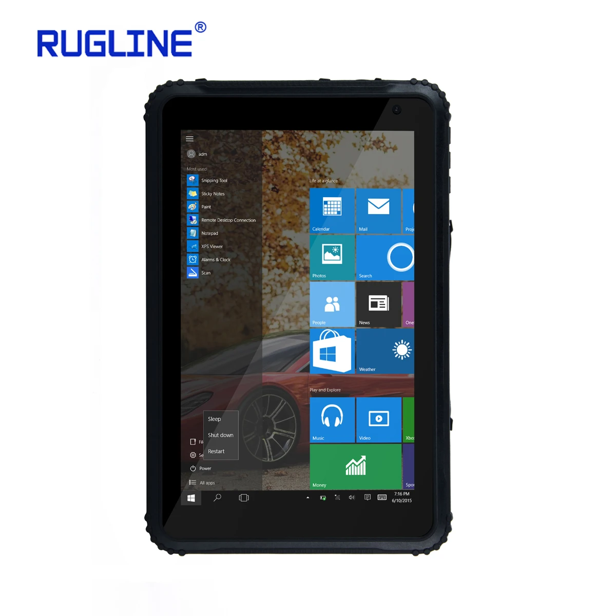 tablet pc windows 10 (3)