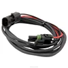OEM & ODM ROHS compliant auto wiring harness waterproof plug connectors