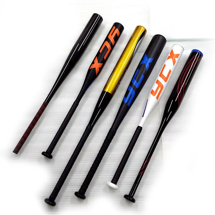 2017 New Style Customized Carbon Fiber Baseball Bat For Professional