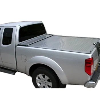 Retractable Pickup Truck Bed Cover 4x4 Aluminium Roller Tutup Dengan Kunci Untuk Ram 1500 5 5ft 2009 Buy 4x4 Aluminium Roller Tutup Pickup Bed Cover Retracable Radiator Cover Product On Alibaba Com