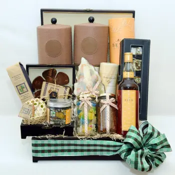 Hamper Hari Raya Aidilfitri & Ramadhan Dates - Buy Hamper 