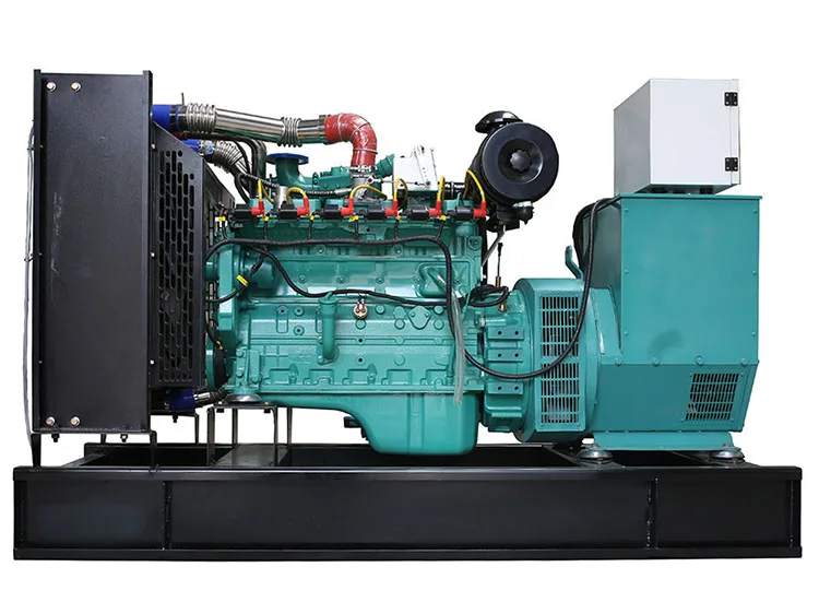 Gas Generator Set_2