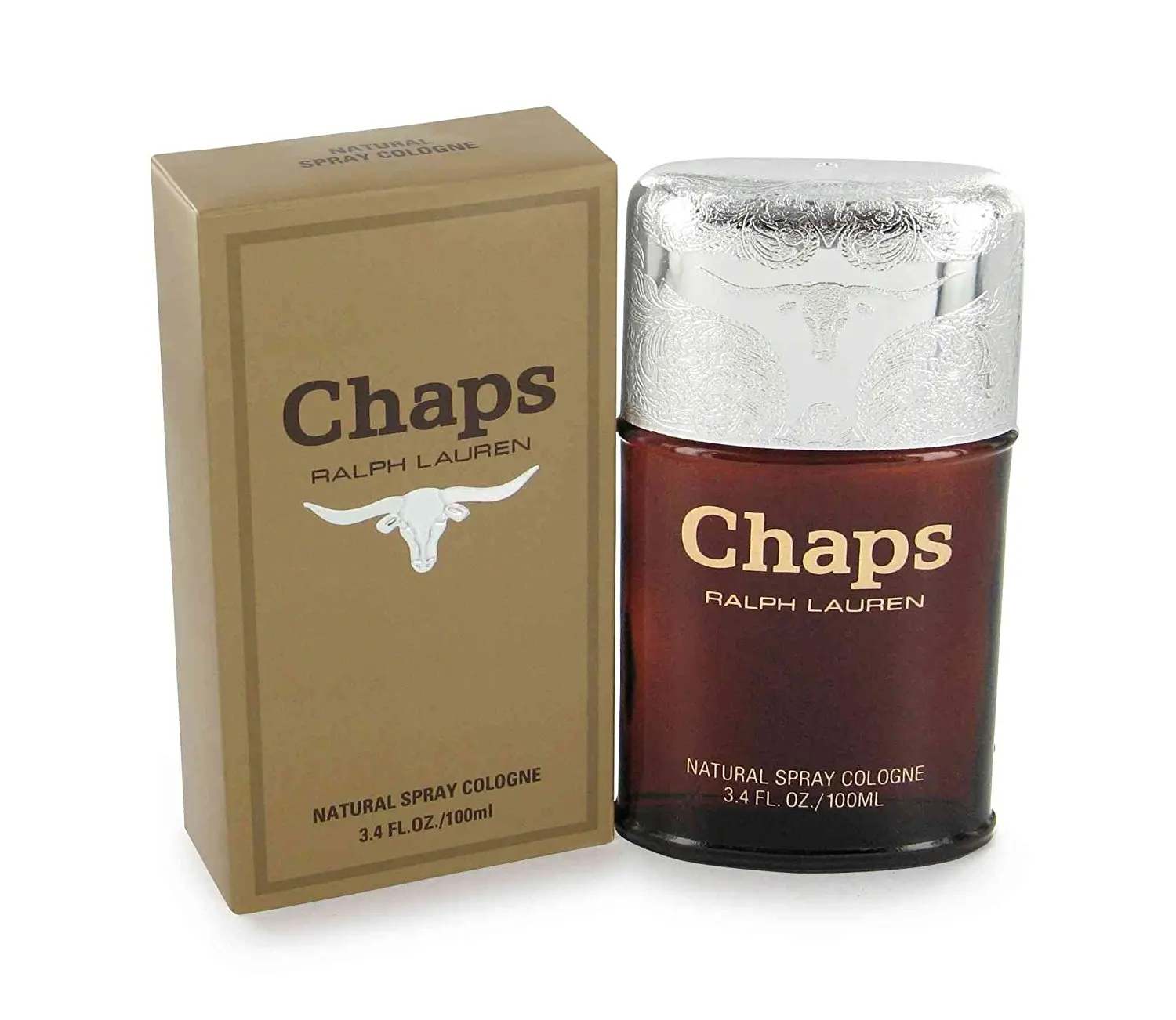chaps musk cologne