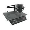 top deal at factory price high speed digital foil printer for book cover
