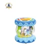 Wholesale kids educational musical toys multi-function baby toy drum