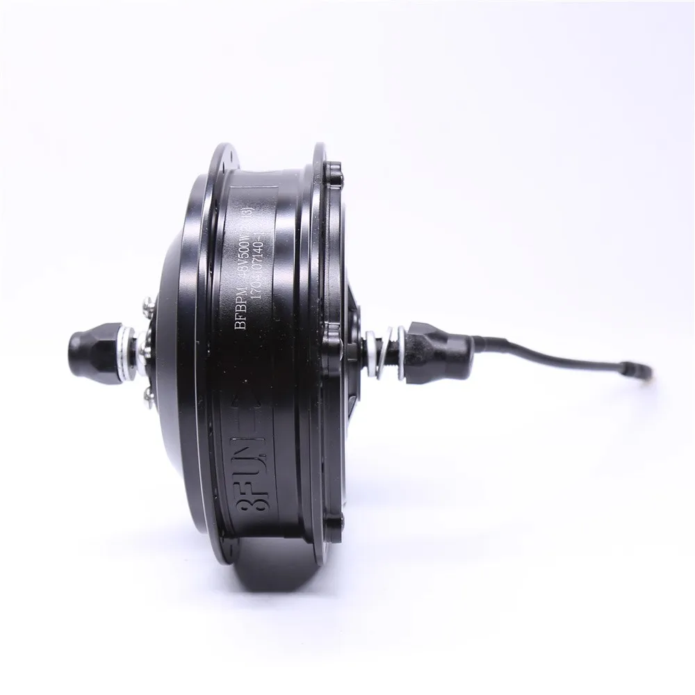 Ebike Conversion Kit 48v500w Bafang Front Bicycle Motor Kit Brushless