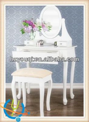 moderno espejo de tocador con luces para hacer para arriba-Otros