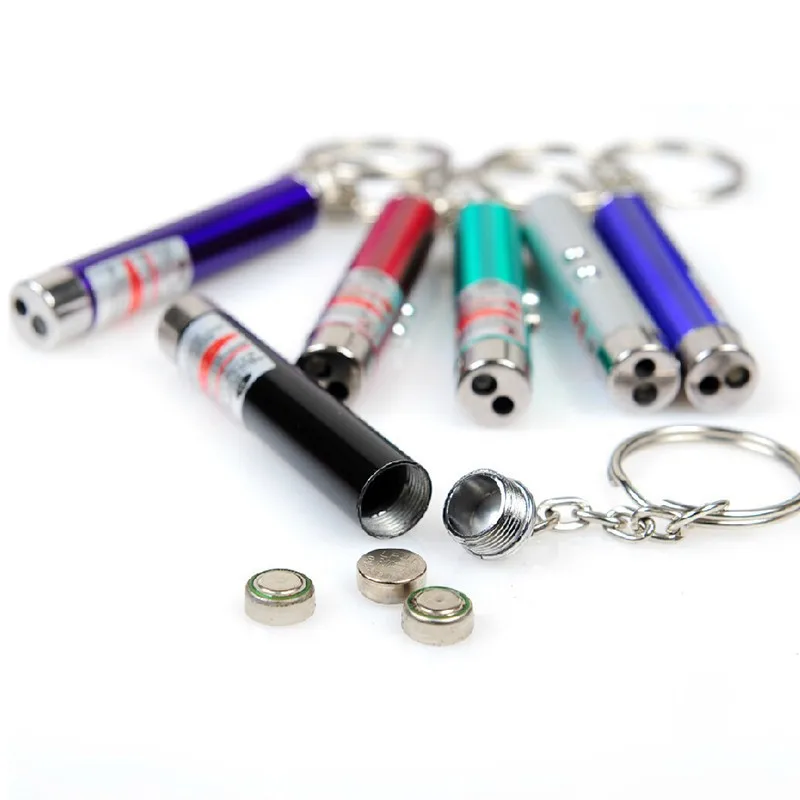 Лазерная указка Ozon