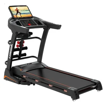 golds gym treadmill