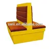 ALIME nightclub sofa booth
