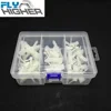 Nylon toggle anchor/ hollow wall anchor plastic box