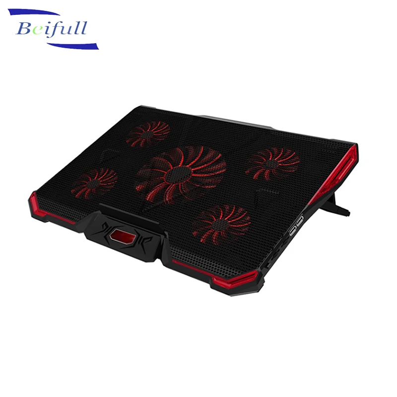 Hot Electric Laptop Cooling Pad For 17inch 15.6 Inch 14inch Buy