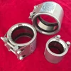 2018 GRIP-G 159MM Axially Restrained Flex Pipe Coupling