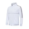 China custom training & jogging wear /custom men sport wear jacket