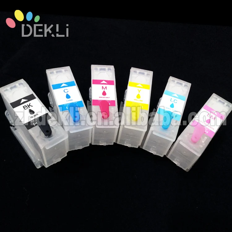 Xp15000 Xp15080 Xp15010 Refill Ink Cartridge For Epson T379 T378