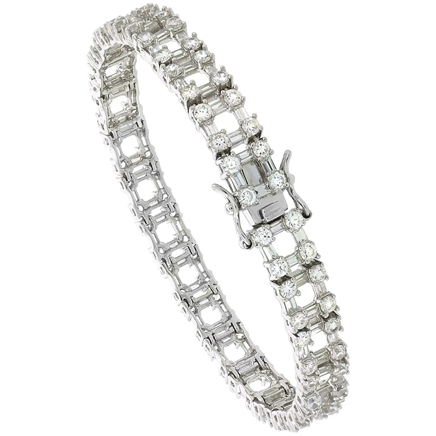 sterling silver crimp tubes