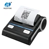 Milestone POS pocket bluetooth thermal devices 80mm receipt printers with free sdk/driver MHT-P8001