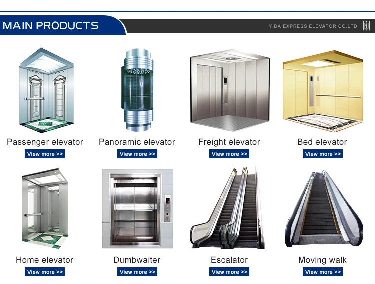 Electric Cheap Customized Diy Dumbwaiter Kit Food Elevator Kitchen Lift