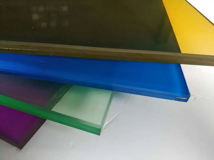 Building Glass Clear Pvb Laminated Glass Price Buy Laminated Glass