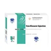 Enrofloxacin Injection 10% Veterinary Pharmaceutical