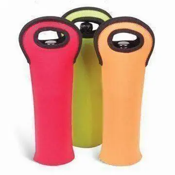 Neoprene Wine Cooler Bag Bottle Tote Sleeve Neoprene Wine Cooler Bag Bottle Tote Sleeve Bags Product On Alibaba