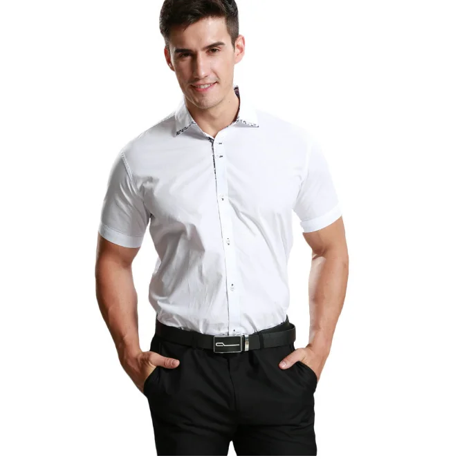 formal shirts and pants combination 