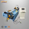 High efficiency DW89CNC DW100CNC 4 inch double head exhaust metal tube bending machine mandrel pipe and tube bender for sale