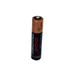 Shrink Wrap 1.5v um3 battery aaa size battery FOR torch light