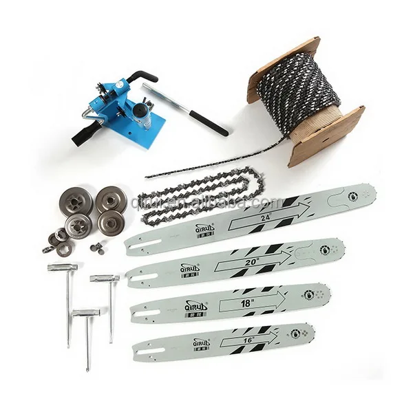 10"/12"/14" Chain Saw Carving Bars/solid Bar/hard Nose Bar Buy 10"/12