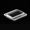 Fabrication Service Cast Milled and Vapor Polished ACRYLIC MACHINED PARTS engineering for critical applications