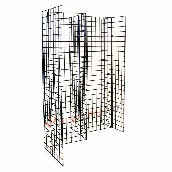Hot Selling Metal Wire Gridwall Panels Buy Metal Gridwall Panels,Wire Gridwall Panels,Hot