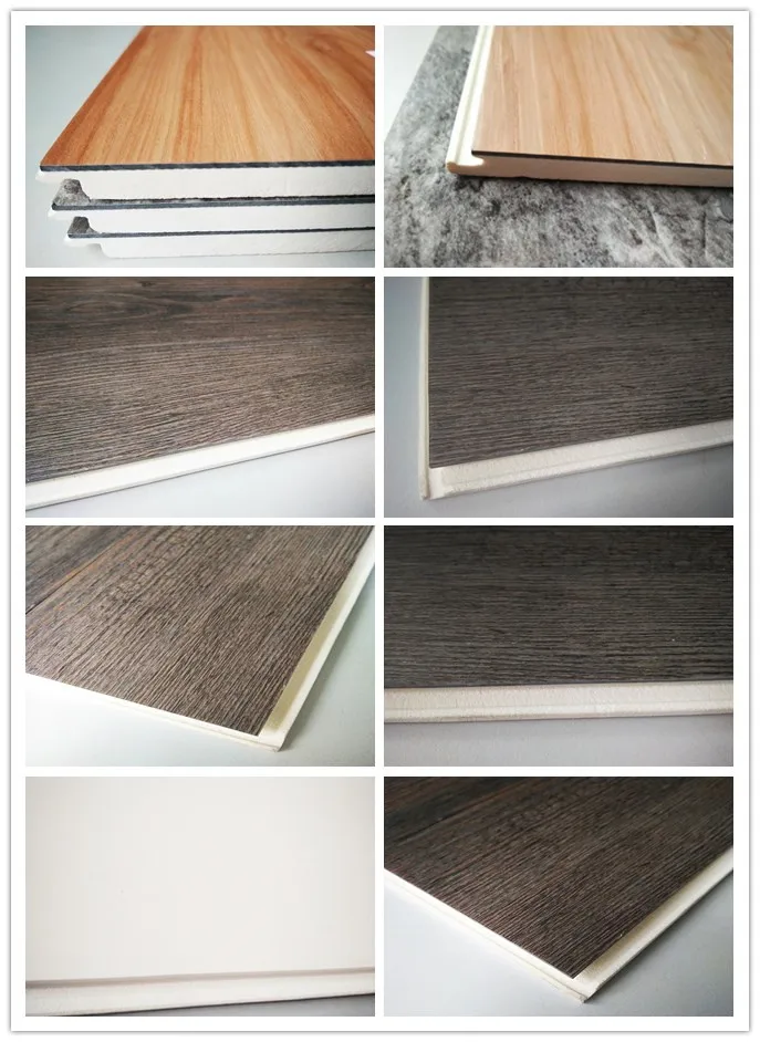 Indoor Composite Flooring And Wood Plastic Composite Flooring Buy