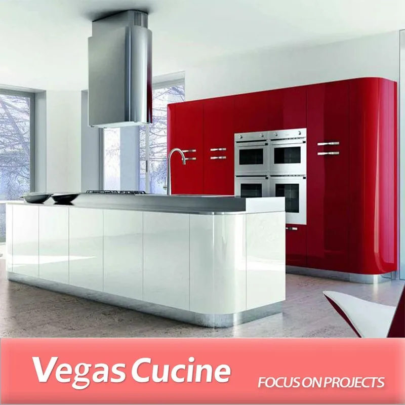Kombinasi Warna Merah Dan Putih Rumah Dapur Kabinet Dengan U Kombinasi Warna Merah Dan Putih Rumah Dapur Kabinet Dengan U