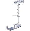 Truck Top Mounted Night Scan Tower Light and Telescopic High Mast Light