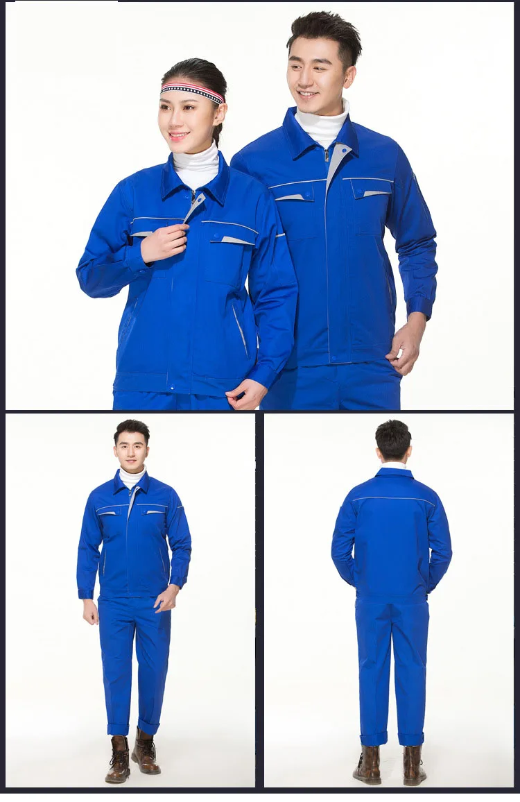 2019 Mechanic Construction Field Work Uniform Suits For Engineer Buy