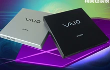 DVD-ROM USB 2.0 External DVD ROM Drive USB DVD CD Drive Optical Drive External Player DVD Reader free shipping