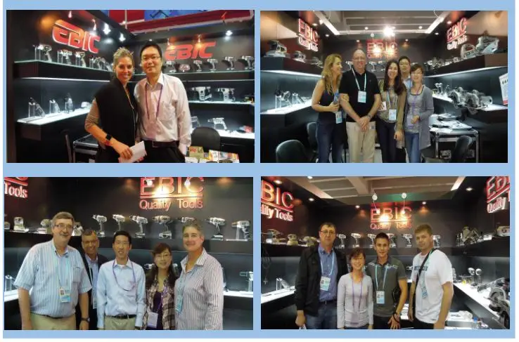 EBIC china power tools garden tool professional garden shredder machine for plastic bags, electric leaf shredder