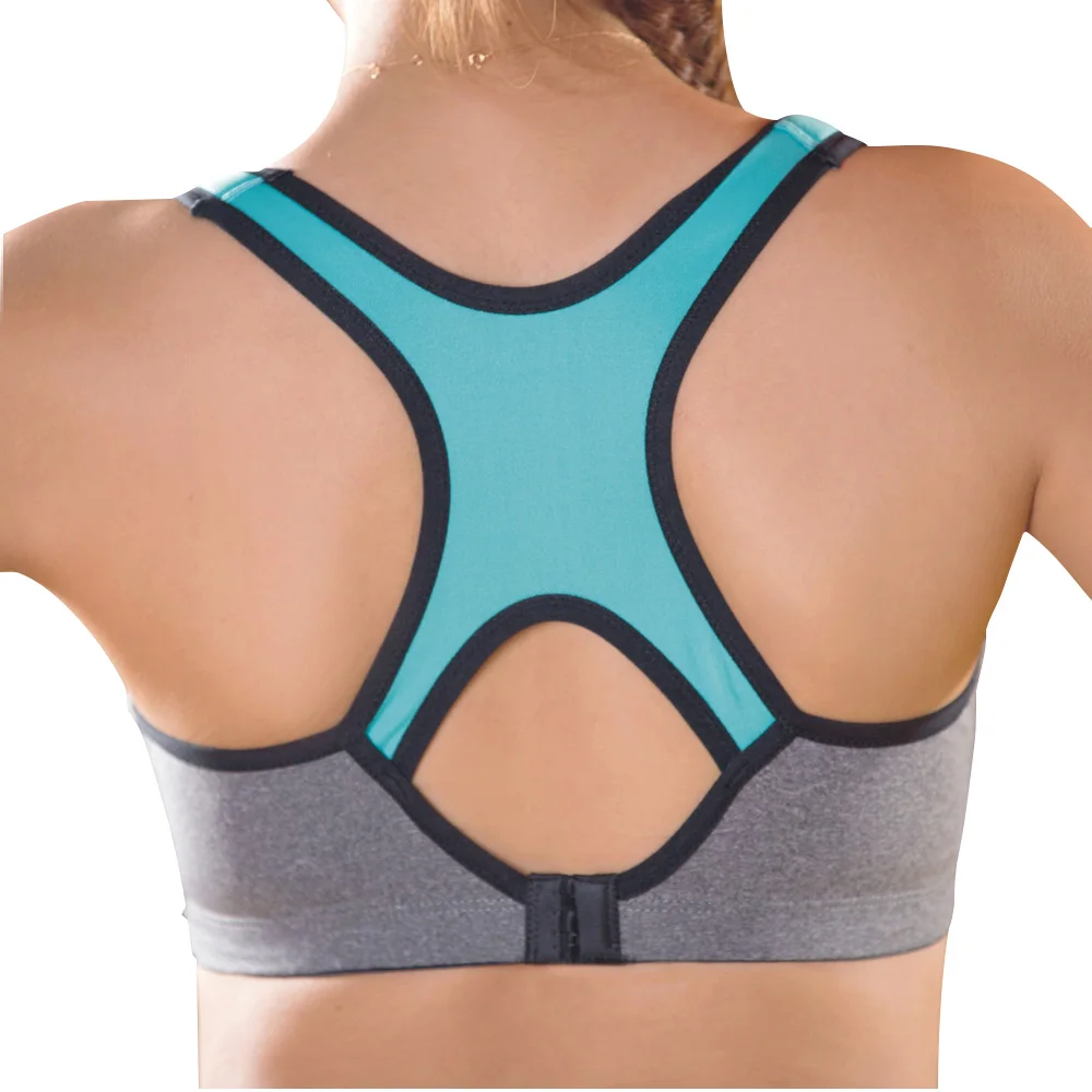 Breathable Fast Dry Running Sport Bra,Wholesale Women Cross Back High