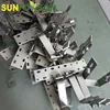High Quality Stainless Steel PV Solar Panel Roof Hook