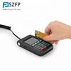 PINPAD6210 POS machine with USB port connect PC for payment