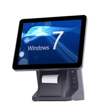 Online Pos System All In One Windows With Software In Restaurant And