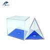 Plastic Geometric physics 17shapes 3D Geo Solids Set math toy Geometry Teaching Model teaching aids